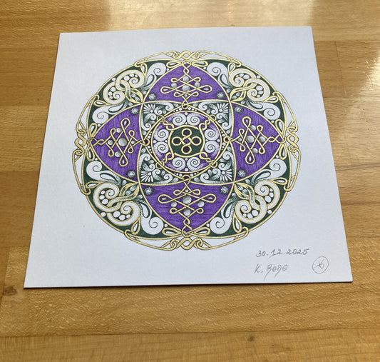 Siegel der königlichen Verbindung