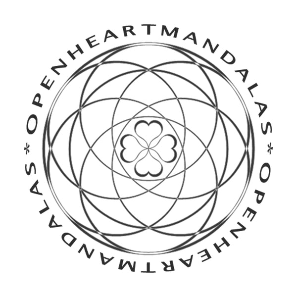 openheartmandalas